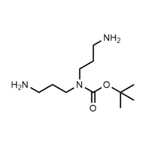 tert-Butyl bis(3-aminopropyl)carbamate|CS-0897727