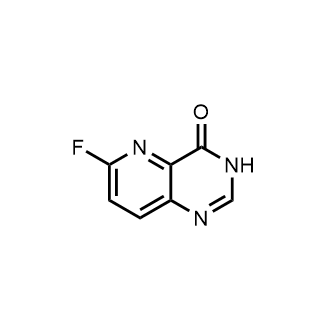 6-Fluoropyrido[3,2-d]pyrimidin-4(3H)-one|CS-0897950