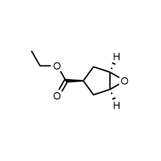 Ethyl (1R,3r,5S)-6-oxabicyclo[3.1.0]hexane-3-carboxylate|CS-0898175