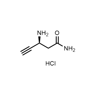 (S)-3-Aminopent-4-ynamide hydrochloride|CS-0898188