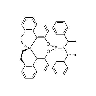 (S)-N,N-Bis((R)-1-phenylethyl)-14,15,16,17-tetrahydrodiphenaleno[1,9-de:1',9'-fg][1,3,2]dioxaphosphocin-7-amine|CS-0898577
