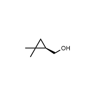 (R)-(2,2-Dimethylcyclopropyl)methanol|CS-0898743