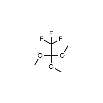 1,1,1-Trifluoro-2,2,2-trimethoxyethane|CS-0898983