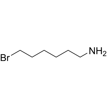 6-Bromo-1-hexanamine|CS-0899060