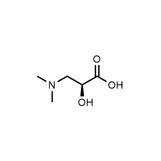 (S)-3-(Dimethylamino)-2-hydroxypropanoic acid|CS-0899115