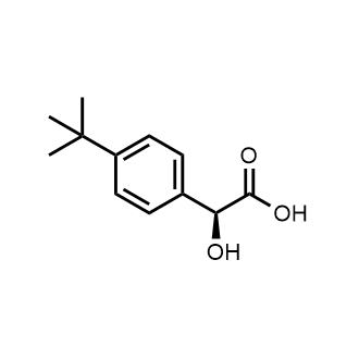 (S)-2-(4-(tert-Butyl)phenyl)-2-hydroxyacetic acid|CS-0899162
