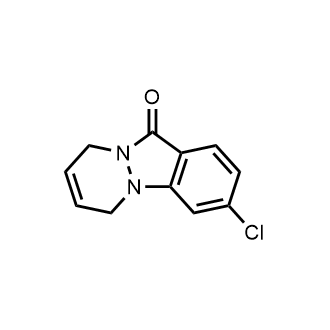 3-Chloro-6,9-dihydro-11H-pyridazino[1,2-a]indazol-11-one|CS-0899691