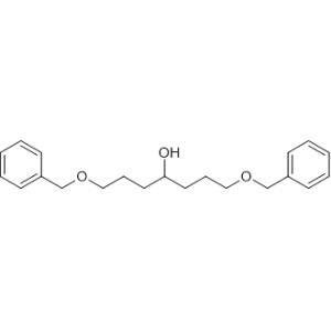 1,7-Bis(benzyloxy)heptan-4-ol|CS-0899859