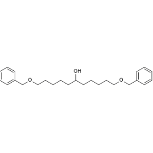 1,11-Bis(benzyloxy)undecan-6-ol|CS-0899861