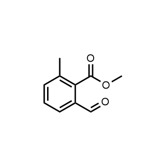 Methyl 2-formyl-6-methylbenzoate|CS-0899933