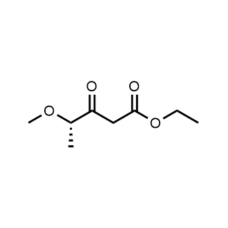 (S)-Ethyl 4-methoxy-3-oxopentanoate|CS-0900261