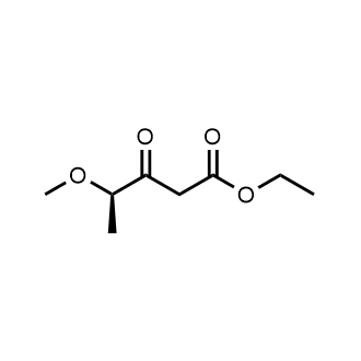 (R)-Ethyl 4-methoxy-3-oxopentanoate|CS-0900262