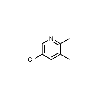 5-Chloro-2,3-dimethylpyridine|CS-0900799