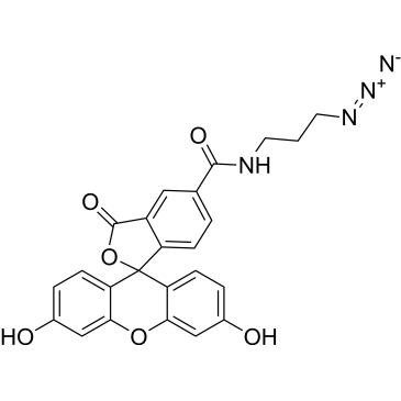 FAM azide, 5-isomer|CS-0900926