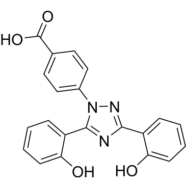 Deferasirox|CS-0901