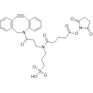 Sulfo-DBCO-NHS ester|CS-0901054