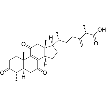 (25S)-Antcin B|CS-0901057