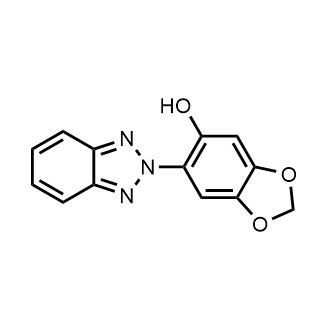 6-(2H-Benzo[d][1,2,3]triazol-2-yl)benzo[d][1,3]dioxol-5-ol|CS-0901275