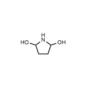 Pyrrolidine-2,5-diol|CS-0901471