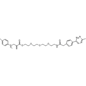 IC-MethylTetrazine|CS-0901494