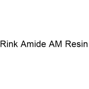 Rink Amide AM Resin|CS-0901576