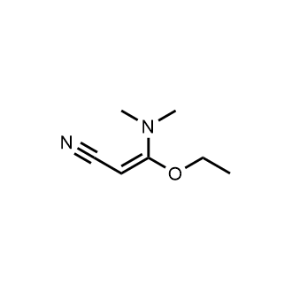 3-(Dimethylamino)-3-ethoxyacrylonitrile|CS-0901711