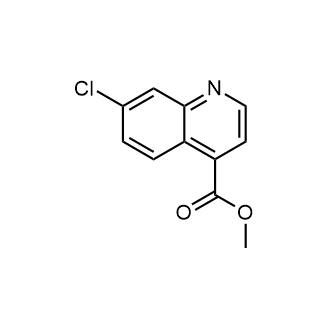 Methyl 7-chloroquinoline-4-carboxylate|CS-0901842