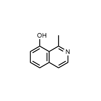 1-Methylisoquinolin-8-ol|CS-0902265