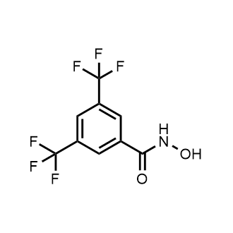 N-Hydroxy-3,5-bis(trifluoromethyl)benzamide|CS-0902461