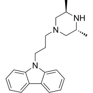 trans-(3R)-Rimcazole|CS-0902517