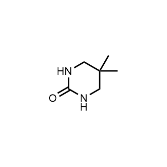 5,5-Dimethyltetrahydropyrimidin-2(1H)-one|CS-0902592