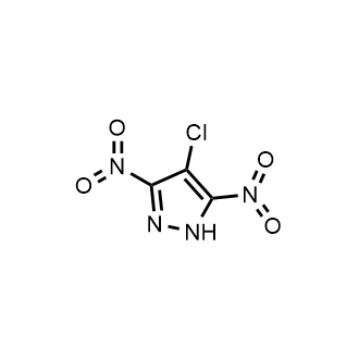 4-Chloro-3,5-dinitro-1H-pyrazole|CS-0902619
