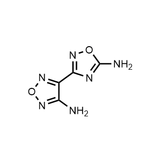 3-(4-Amino-1,2,5-oxadiazol-3-yl)-1,2,4-oxadiazol-5-amine|CS-0902641