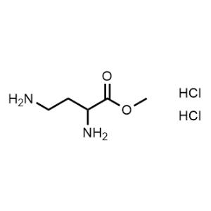 Methyl 2,4-diaminobutanoate dihydrochloride|CS-0902665