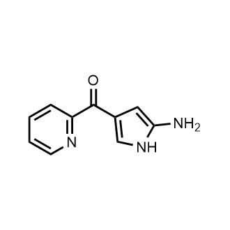 (5-Amino-1H-pyrrol-3-yl)(pyridin-2-yl)methanone|CS-0902703