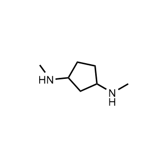 N1,N3-Dimethylcyclopentane-1,3-diamine|CS-0902719