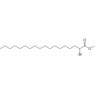 Methyl 2-bromooctadecanoate|CS-0902834