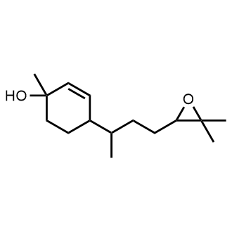 4-(4-(3,3-Dimethyloxiran-2-yl)butan-2-yl)-1-methylcyclohex-2-en-1-ol|CS-0902841