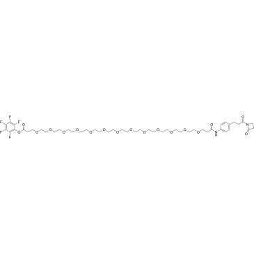 AZD-PEG13-PFP|CS-0902844