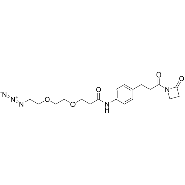 AZD-PEG2-azide|CS-0902886