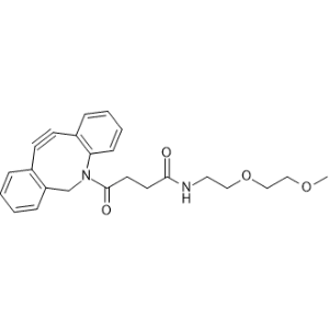 m-PEG2-DBCO|CS-0902933