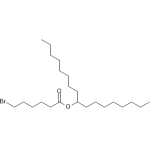 Heptadecan-9-yl 6-bromohexanoate|CS-0902943