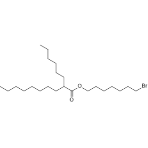 7-Bromoheptyl 2-hexyldecanoate|CS-0902954