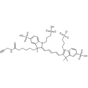 BP Fluor 647 Alkyne|CS-0902959