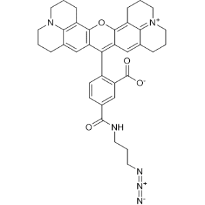 ROX azide, 5-isomer|CS-0902990