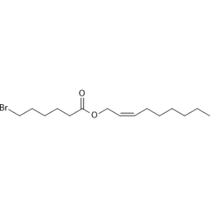 (Z)-Non-2-enyl 6-bromohexanoate|CS-0902998