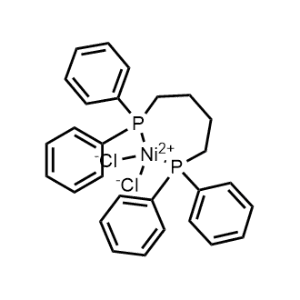 [1,1'-(1,4-Butanediyl)bis[1,1-diphenylphosphine-κP]]dichloronickel|CS-0903088