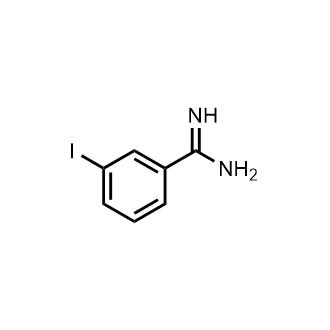 3-Iodobenzimidamide|CS-0903161