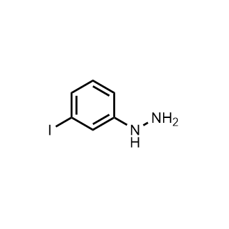(3-Iodophenyl)hydrazine|CS-0903162