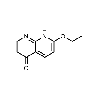 7-Ethoxy-2,8-dihydro-1,8-naphthyridin-4(3H)-one|CS-0903261